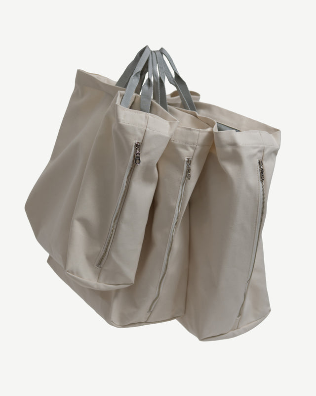 TASUKI SHOULDER "JP CANVAS" NO.0 (XL SIZE)