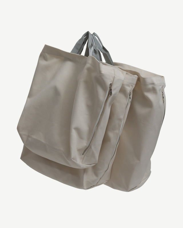 TASUKI SHOULDER "JP CANVAS" NO.1 (LARGE SIZE)