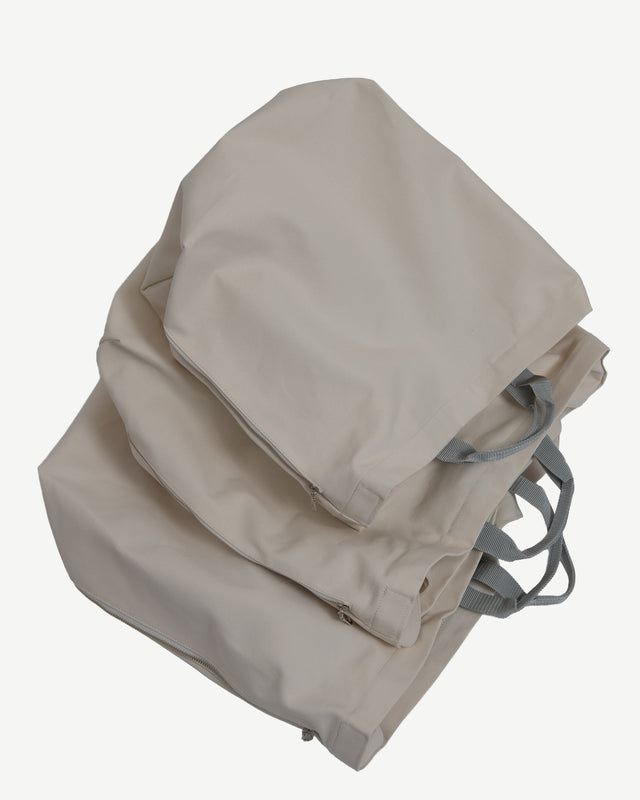 TASUKI SHOULDER "JP CANVAS" NO.0 (XL SIZE)