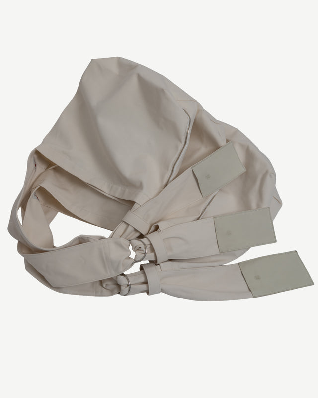 TASUKI SHOULDER "JP CANVAS" NO.0 (XL SIZE)