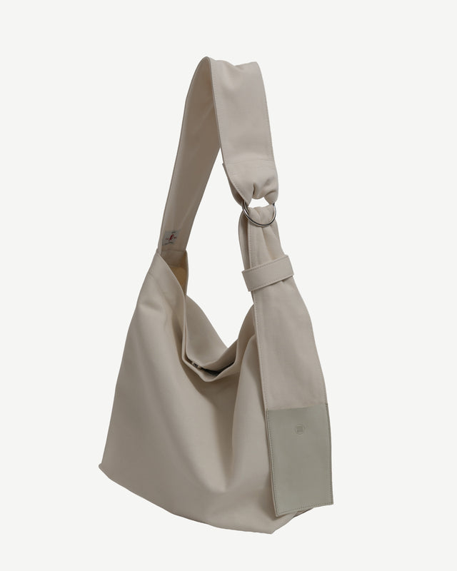 TASUKI SHOULDER "JP CANVAS" NO.2 (STANDARD SIZE)