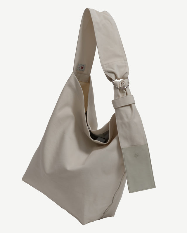 TASUKI SHOULDER "JP CANVAS" NO.1 (LARGE SIZE)