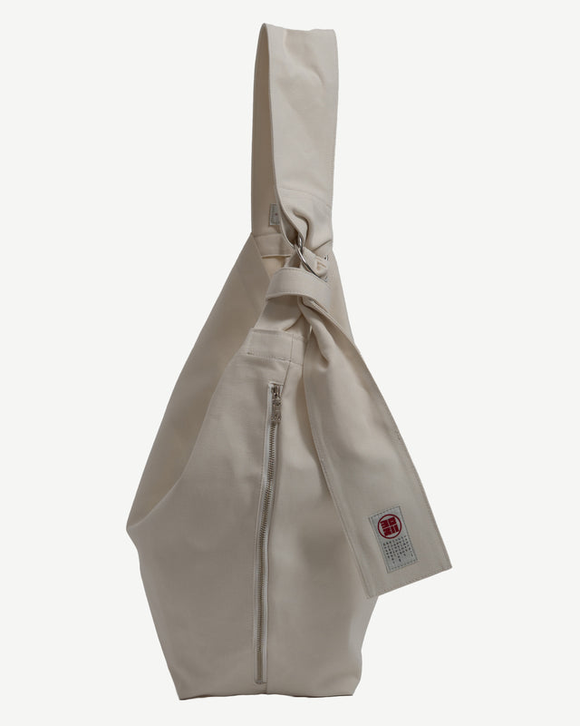 TASUKI SHOULDER "JP CANVAS" NO.1 (LARGE SIZE)