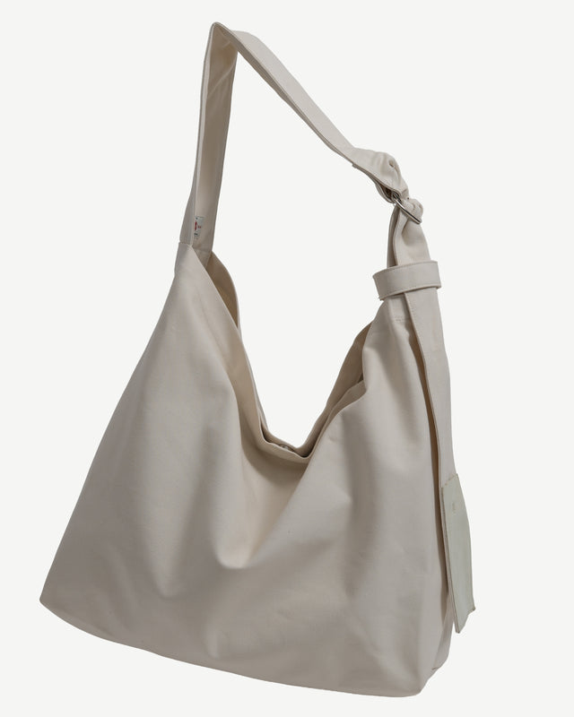 TASUKI SHOULDER "JP CANVAS" NO.0 (XL SIZE)