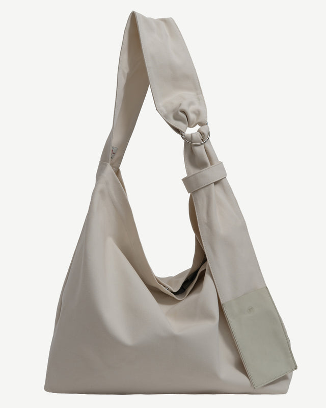 TASUKI SHOULDER "JP CANVAS" NO.0 (XL SIZE)