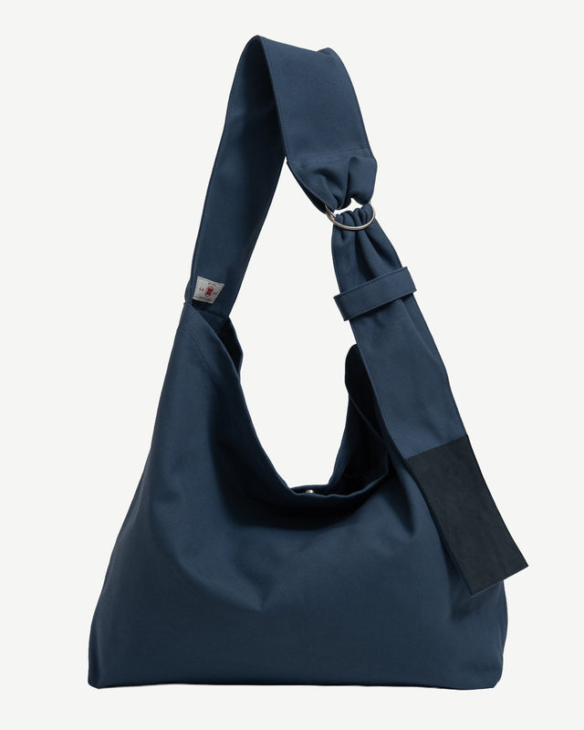 TASUKI SHOULDER "JP CANVAS" NO.0 (XL SIZE)