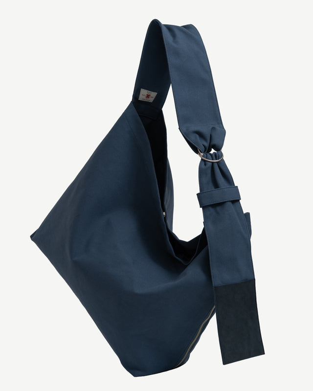 TASUKI SHOULDER "JP CANVAS" NO.0 (XL SIZE)