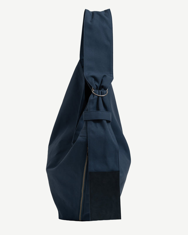 TASUKI SHOULDER "JP CANVAS" NO.0 (XL SIZE)
