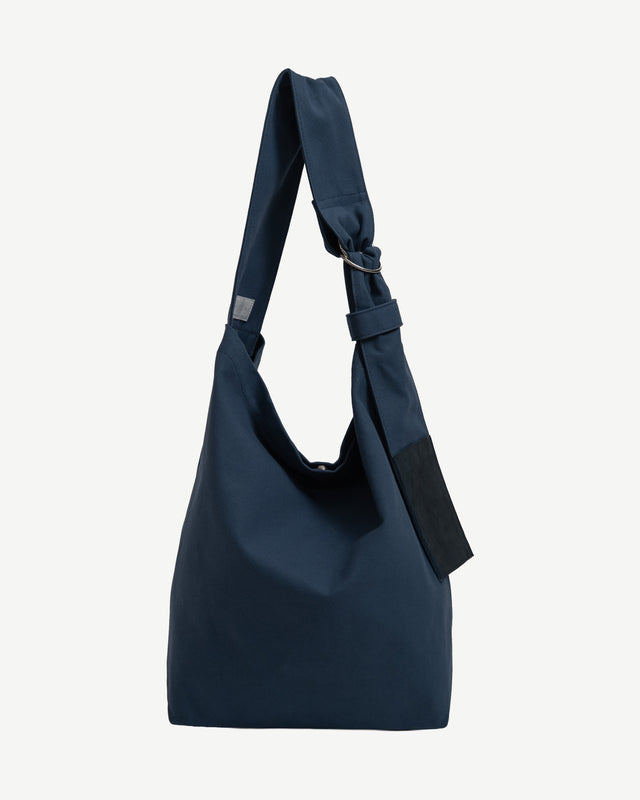 TASUKI SHOULDER "JP CANVAS" NO.1 (LARGE SIZE)