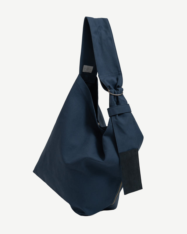 TASUKI SHOULDER "JP CANVAS" NO.1 (LARGE SIZE)