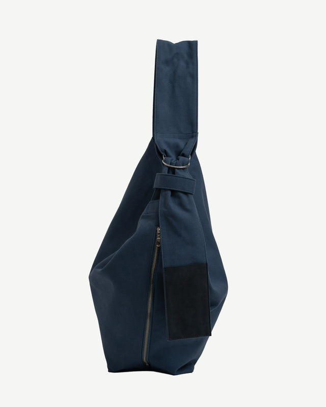 TASUKI SHOULDER "JP CANVAS" NO.1 (LARGE SIZE)
