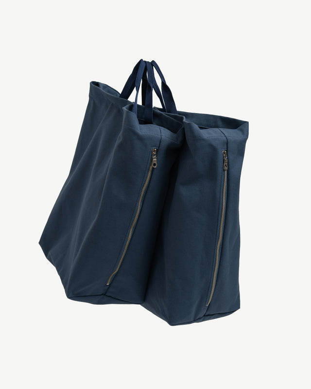 TASUKI SHOULDER "JP CANVAS" NO.1 (LARGE SIZE)