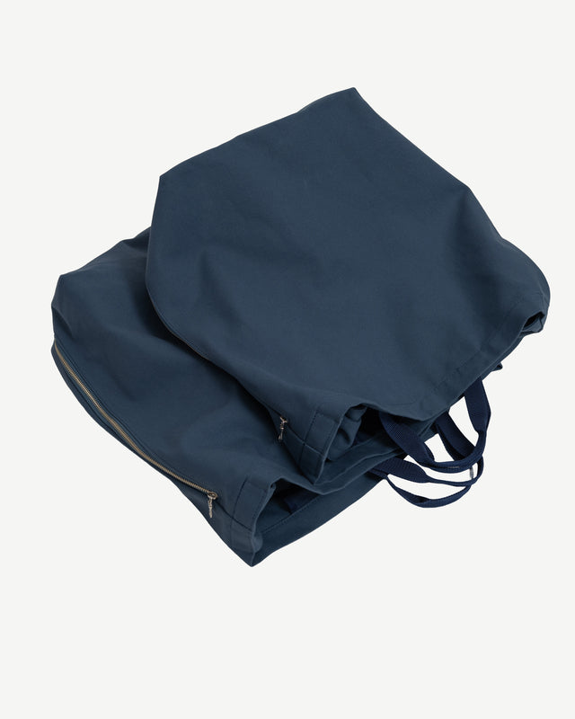 TASUKI SHOULDER "JP CANVAS" NO.0 (XL SIZE)