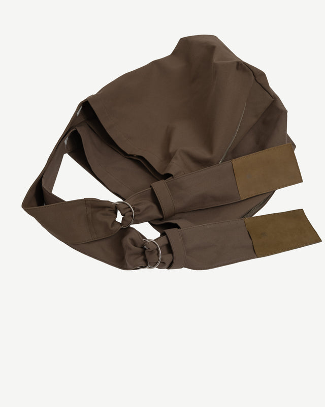 TASUKI SHOULDER "JP CANVAS" NO.1 (LARGE SIZE)