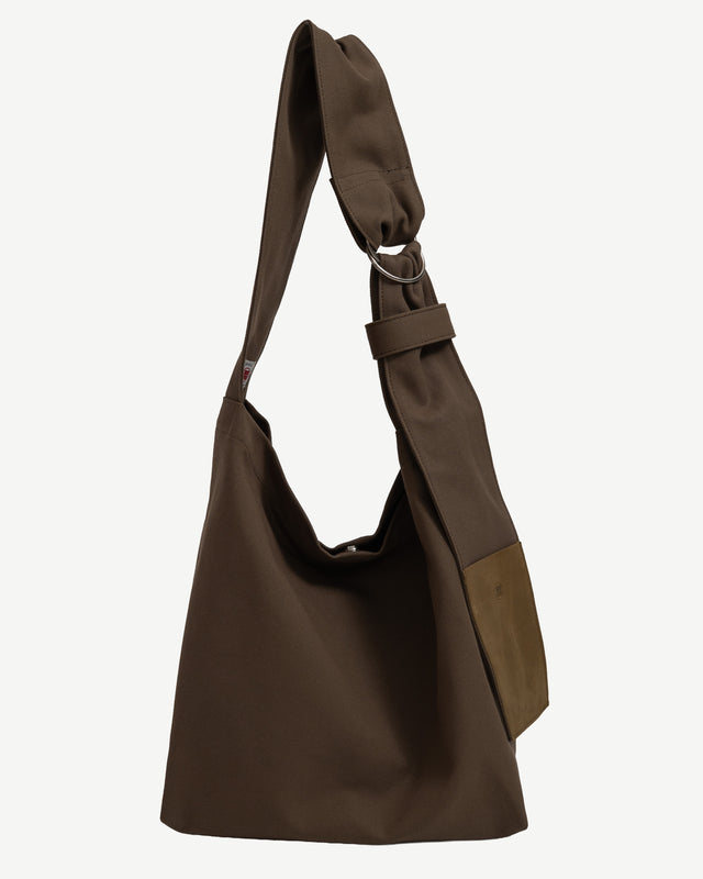 TASUKI SHOULDER "JP CANVAS" NO.2 (STANDARD SIZE)