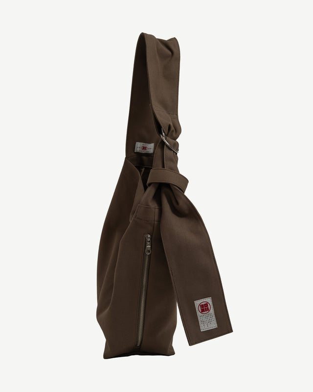 TASUKI SHOULDER "JP CANVAS" NO.2 (STANDARD SIZE)