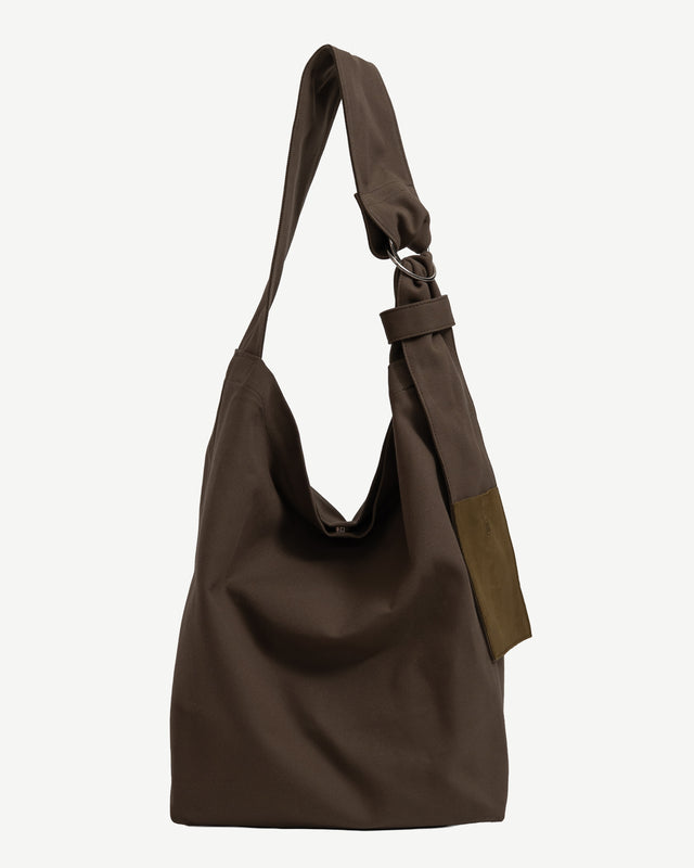 TASUKI SHOULDER "JP CANVAS" NO.1 (LARGE SIZE)
