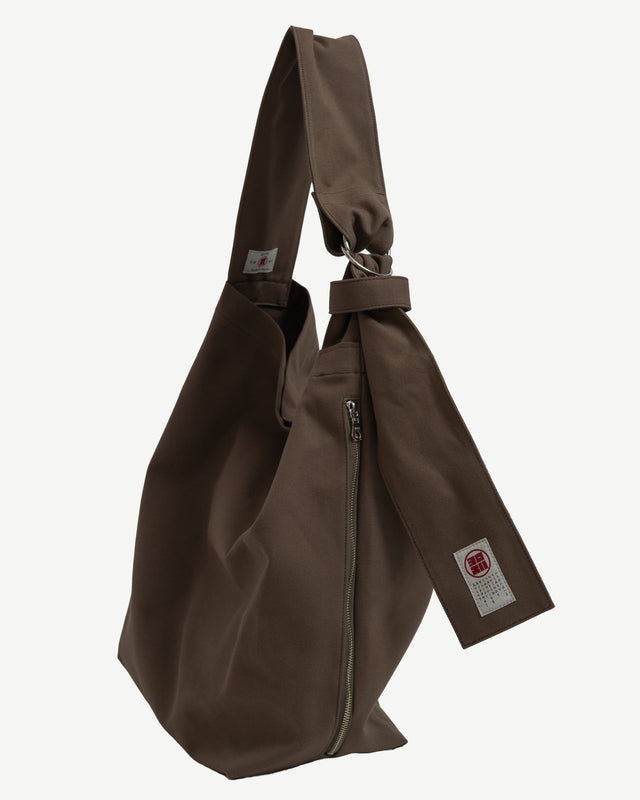 TASUKI SHOULDER "JP CANVAS" NO.1 (LARGE SIZE)