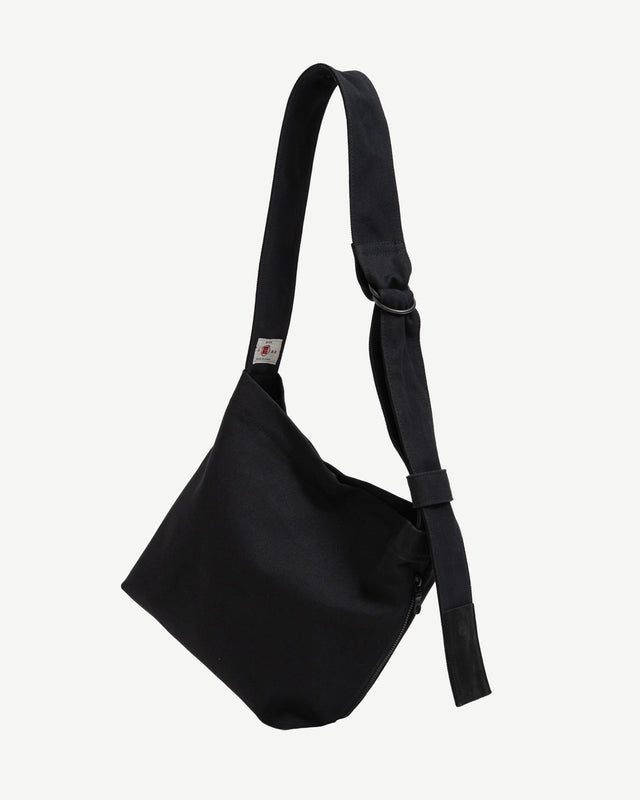TASUKI SHOULDER "JP CANVAS" NO.3 (DAILY SIZE)