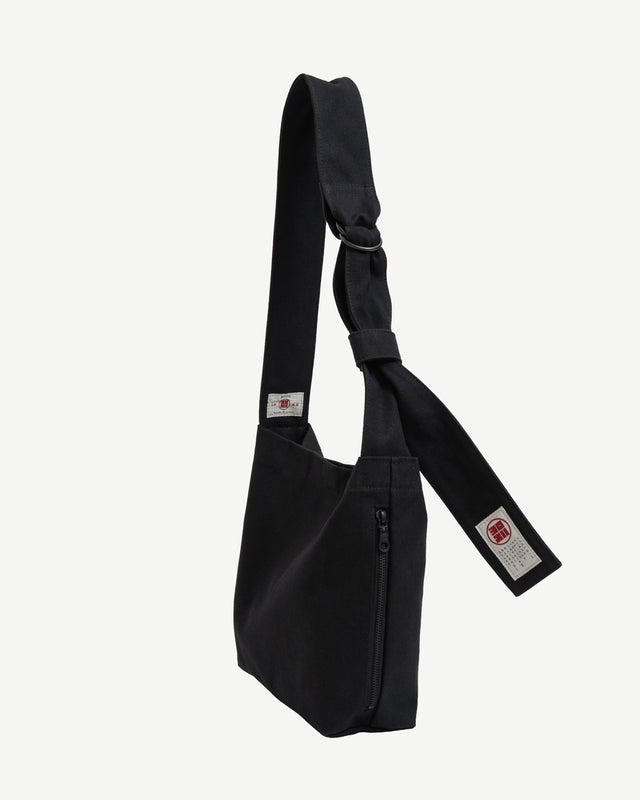 TASUKI SHOULDER "JP CANVAS" NO.3 (DAILY SIZE)