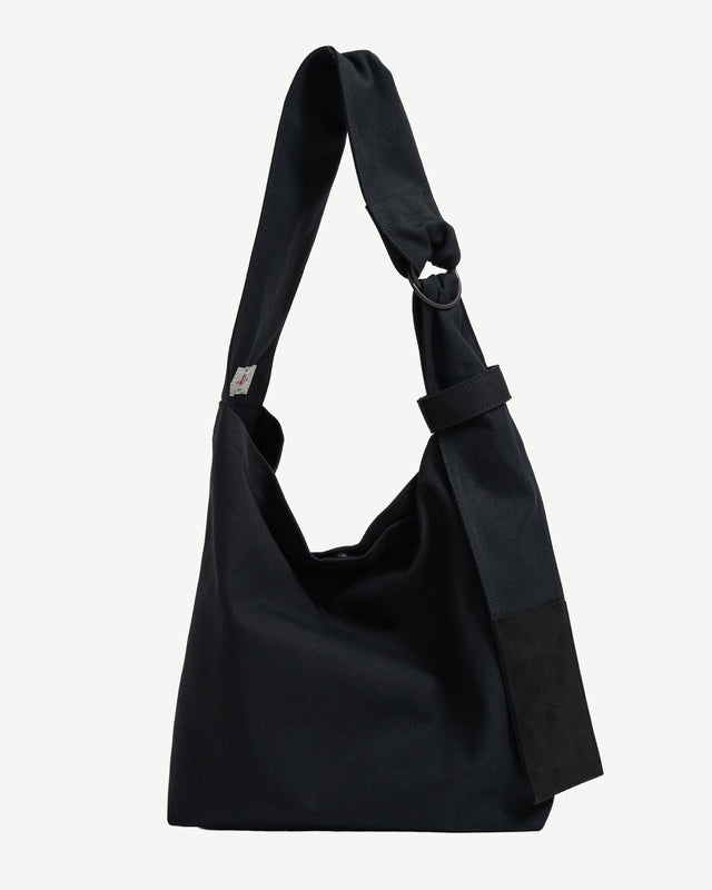 TASUKI SHOULDER "JP CANVAS" NO.2 (STANDARD SIZE)