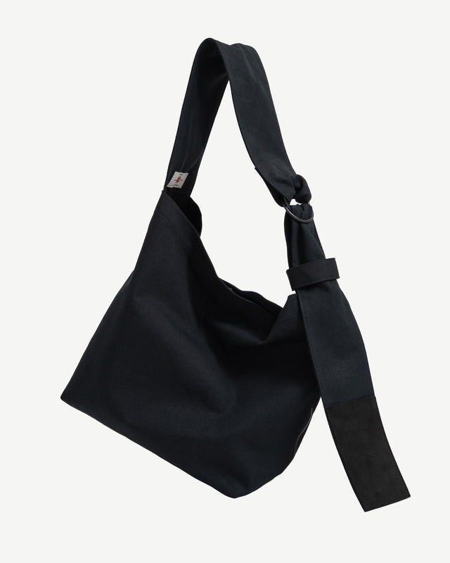 TASUKI SHOULDER "JP CANVAS" NO.2 (STANDARD SIZE)