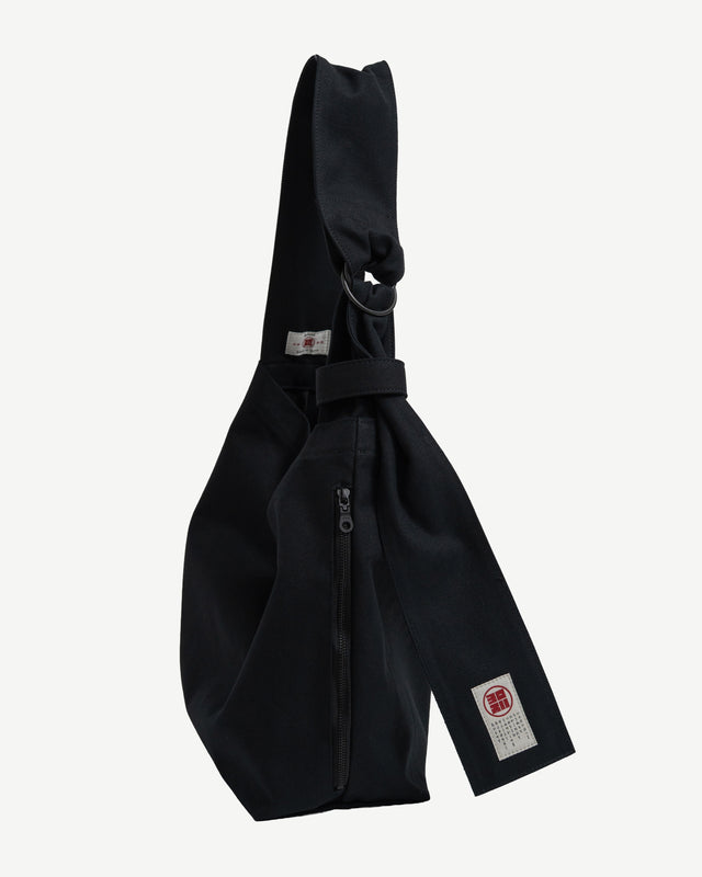 TASUKI SHOULDER "JP CANVAS" NO.2 (STANDARD SIZE)