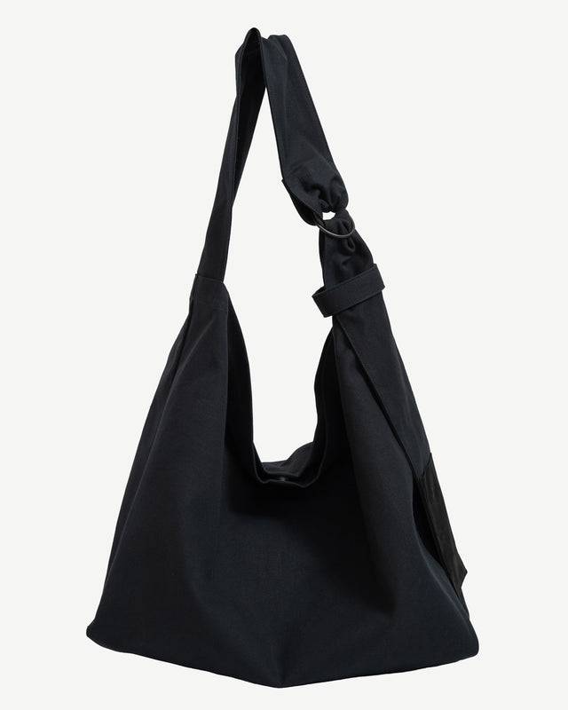 TASUKI SHOULDER "JP CANVAS" NO.0 (XL SIZE)