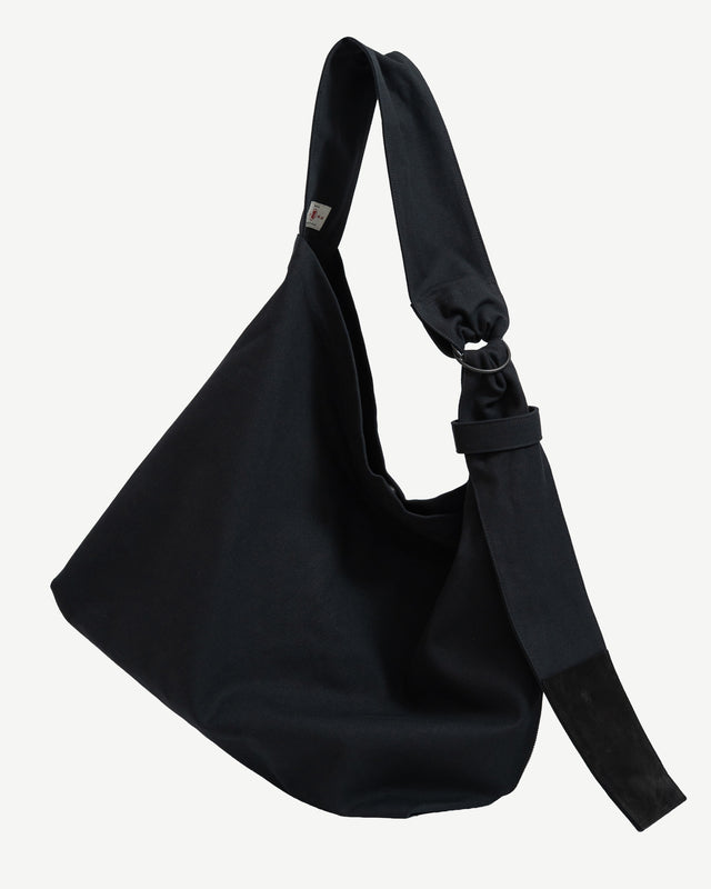 TASUKI SHOULDER "JP CANVAS" NO.0 (XL SIZE)