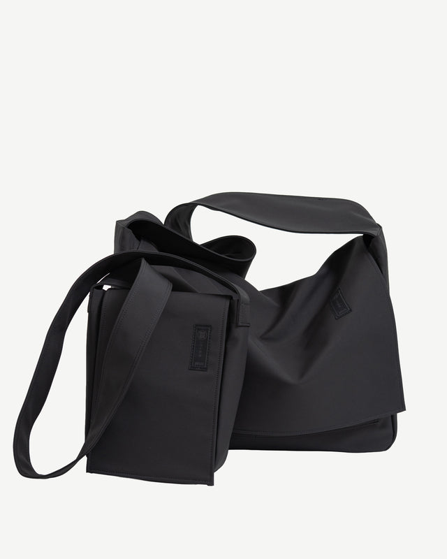 MANGA SHOULDER "A-TEX"