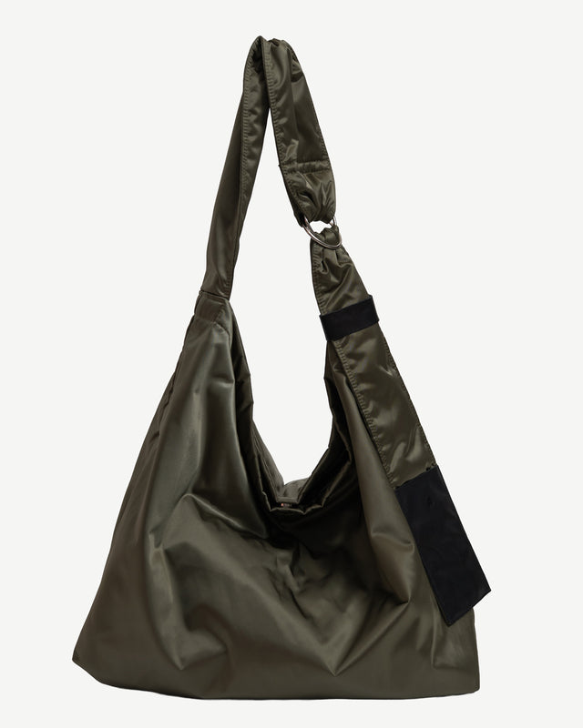 TASUKI SHOULDER "CO-TECH" NO.0 (XL SIZE)