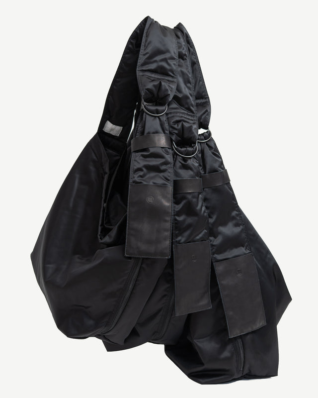 TASUKI SHOULDER "CO-TECH" NO.1 (LARGE SIZE)