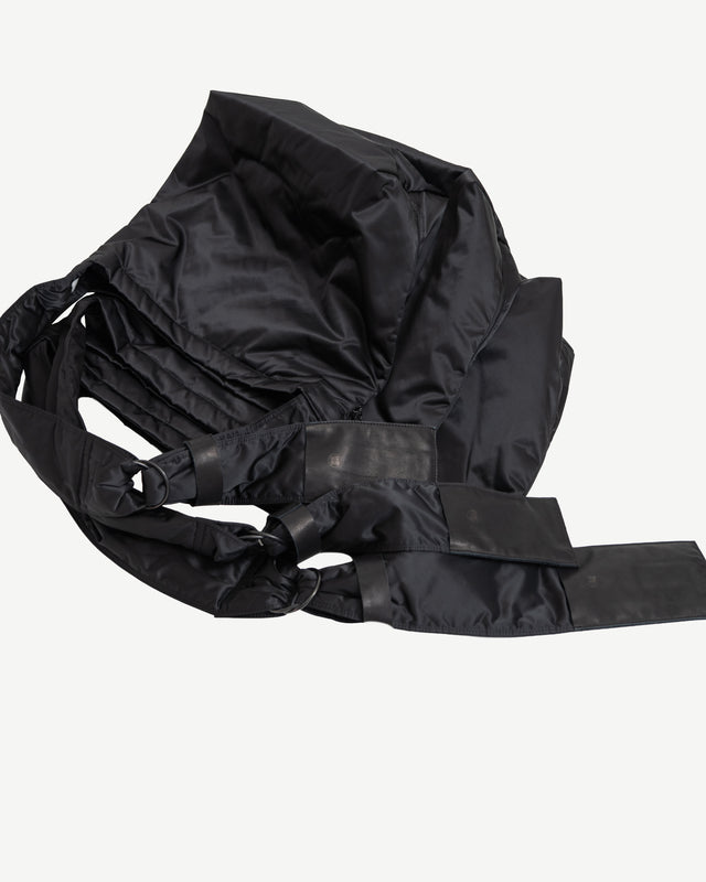 TASUKI SHOULDER "CO-TECH" NO.0 (XL SIZE)