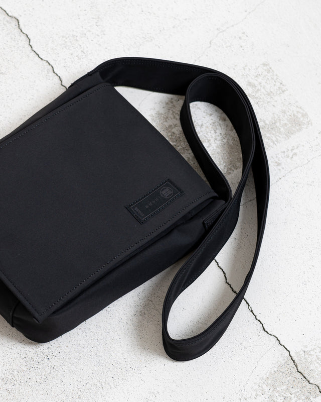 VE-MANGA SHOULDER "A-TEX"