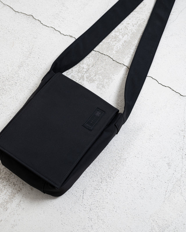 VE-MANGA SHOULDER "A-TEX"