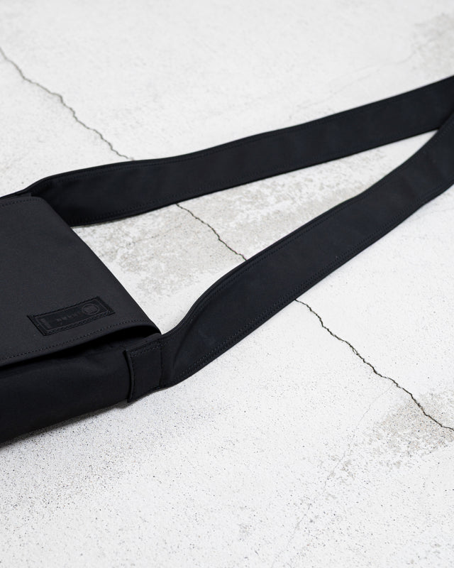 VE-MANGA SHOULDER "A-TEX"