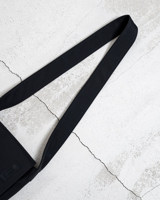 VE-MANGA SHOULDER "A-TEX"