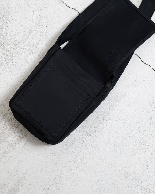 VE-MANGA SHOULDER "A-TEX"