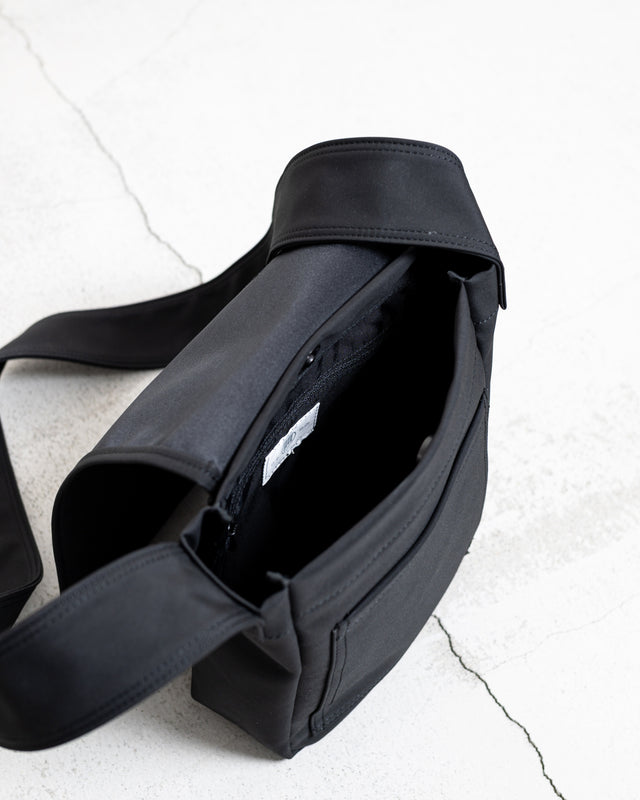 VE-MANGA SHOULDER "A-TEX"