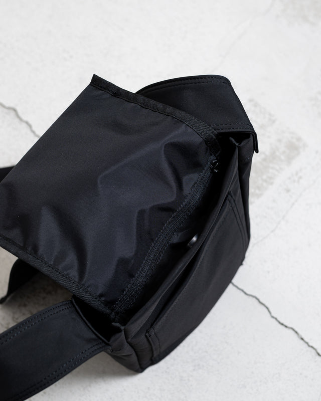 VE-MANGA SHOULDER "A-TEX"