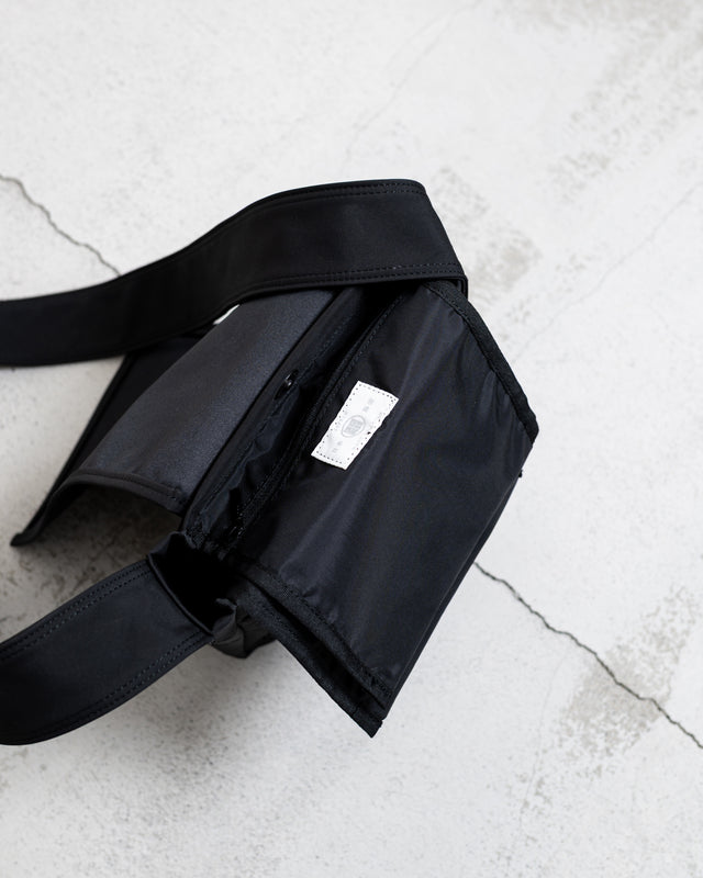 VE-MANGA SHOULDER "A-TEX"