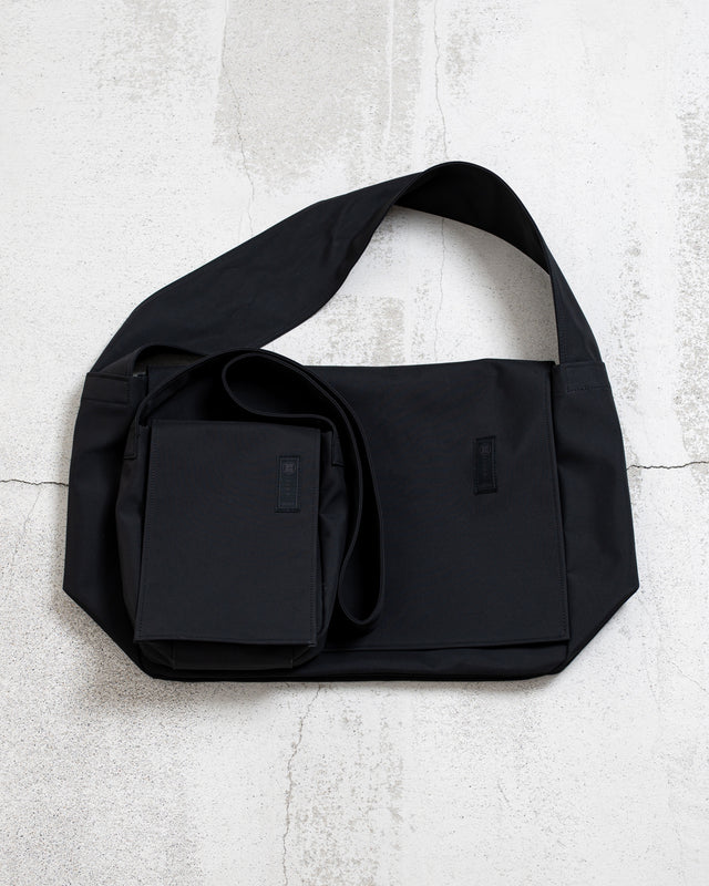 VE-MANGA SHOULDER "A-TEX"