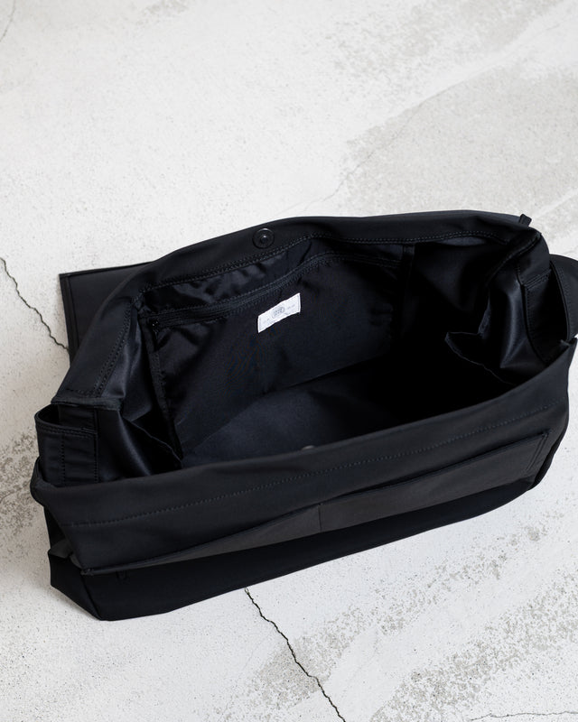 MANGA SHOULDER "A-TEX"