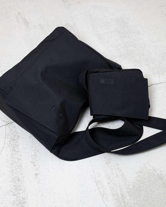 VE-MANGA SHOULDER "A-TEX"