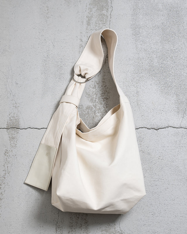 TASUKI SHOULDER "JP CANVAS" NO.2 (STANDARD SIZE)