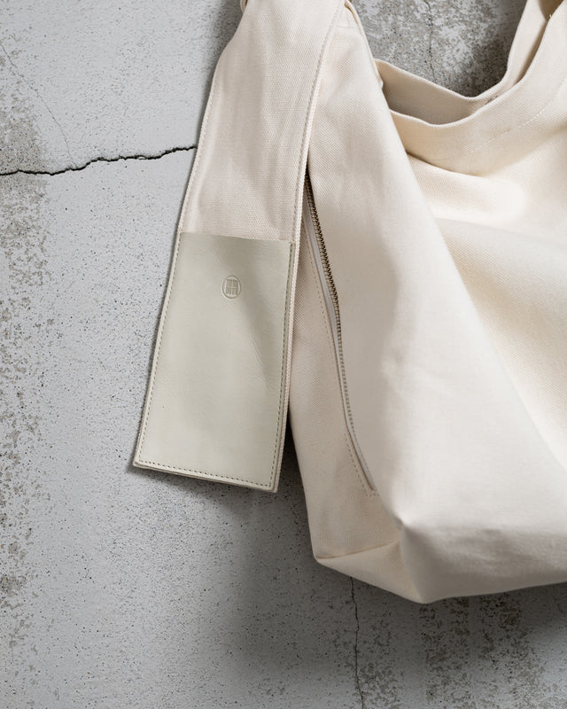 TASUKI SHOULDER "JP CANVAS" NO.2 (STANDARD SIZE)