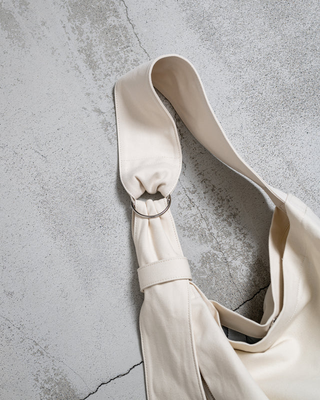 TASUKI SHOULDER "JP CANVAS" NO.2 (STANDARD SIZE)