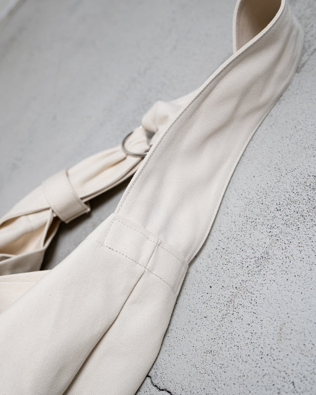 TASUKI SHOULDER "JP CANVAS" NO.2 (STANDARD SIZE)