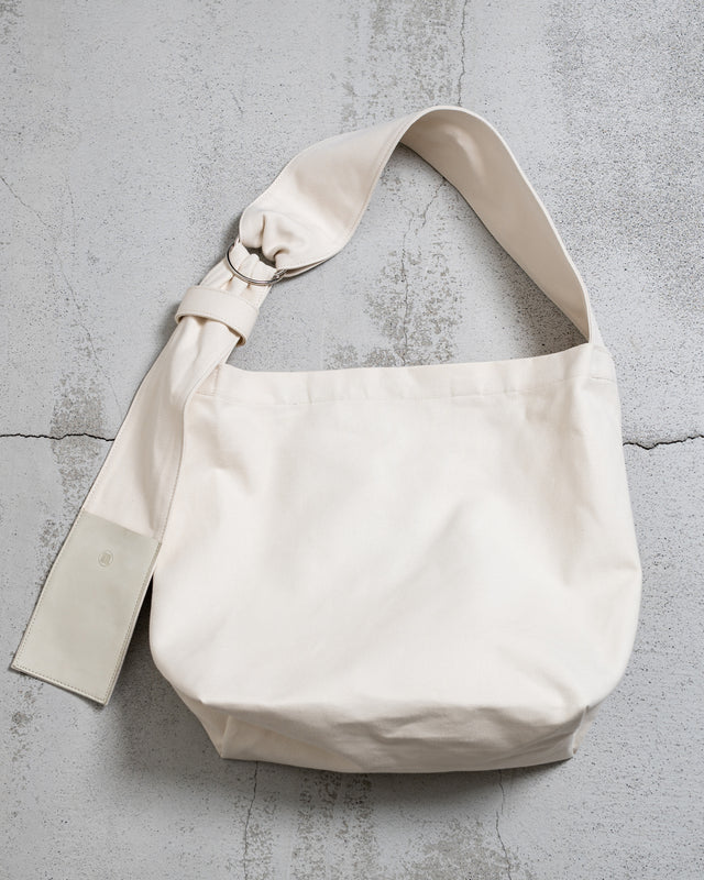 TASUKI SHOULDER "JP CANVAS" NO.2 (STANDARD SIZE)