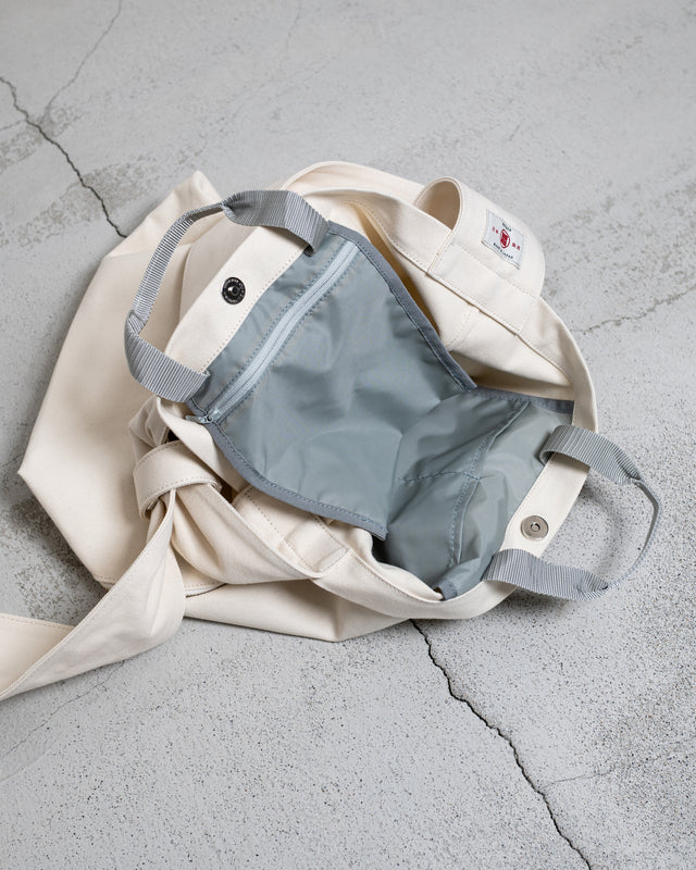 TASUKI SHOULDER "JP CANVAS" NO.2 (STANDARD SIZE)